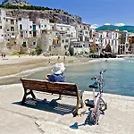 Villa Luxury Mirador Sicily With Swimming Pool For Exclusive Use Mandra Capreria