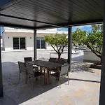 Luxury Mirador Sicily With Swimming Pool For Exclusive Use Villa Mandra Capreria