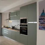 Luxury Mirador Sicily With Swimming Pool For Exclusive Use *
