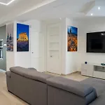Luxury Mirador Sicily With Swimming Pool For Exclusive Use * Mandra Capreria