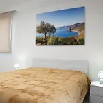 Luxury Mirador Sicily With Swimming Pool For Exclusive Use * Mandra Capreria