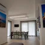 Luxury Mirador Sicily With Swimming Pool For Exclusive Use Villa Mandra Capreria