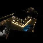 Luxury Mirador Sicily With Swimming Pool For Exclusive Use Villa