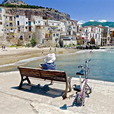 Villa Luxury Mirador Sicily With Swimming Pool For Exclusive Use Mandra Capreria
