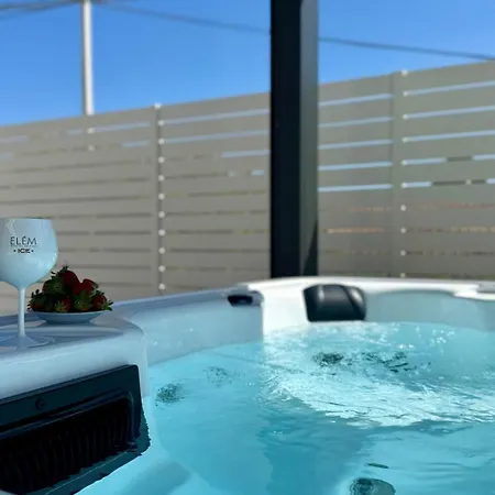 Villa Luxury Mirador Sicily With Swimming Pool For Exclusive Use