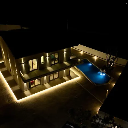 Luxury Mirador Sicily With Swimming Pool For Exclusive Use *