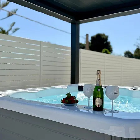 Luxury Mirador Sicily With Swimming Pool For Exclusive Use Villa Mandra Capreria