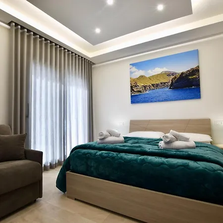 Villa Luxury Mirador Sicily With Swimming Pool For Exclusive Use