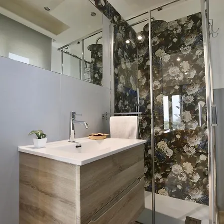 Villa Luxury Mirador Sicily With Swimming Pool For Exclusive Use Mandra Capreria