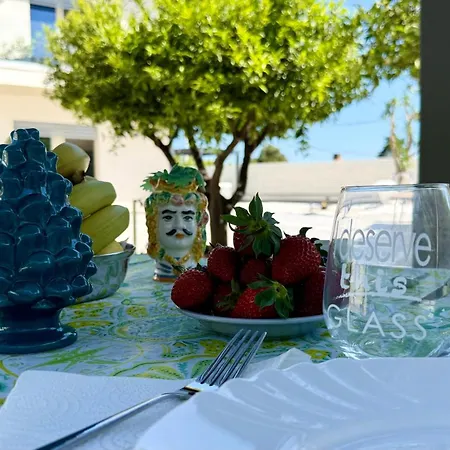 Luxury Mirador Sicily With Swimming Pool For Exclusive Use Villa
