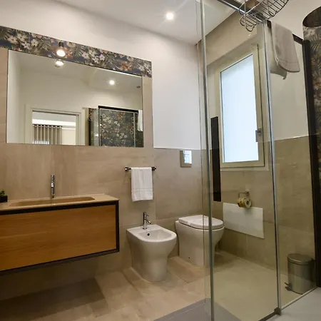 Villa Luxury Mirador Sicily With Swimming Pool For Exclusive Use *