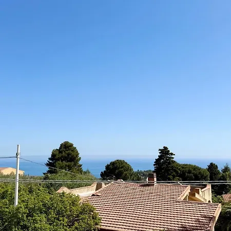 Luxury Mirador Sicily With Swimming Pool For Exclusive Use Villa