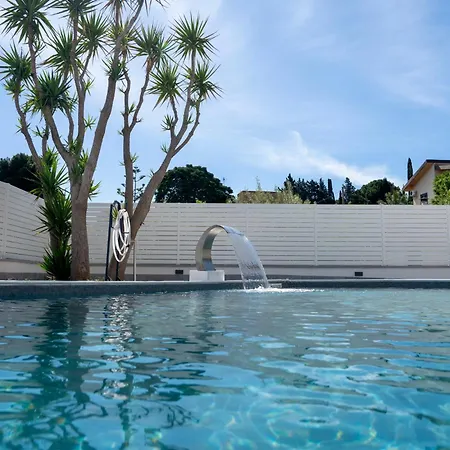 Luxury Mirador Sicily With Swimming Pool For Exclusive Use Mandra Capreria