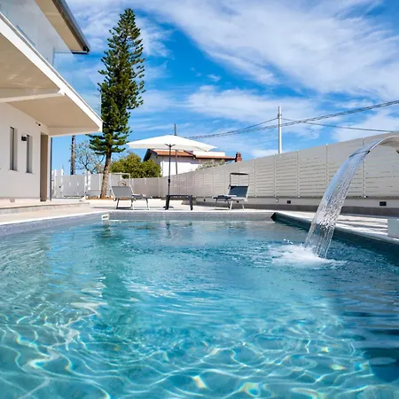 Villa Luxury Mirador Sicily With Swimming Pool For Exclusive Use Mandra Capreria